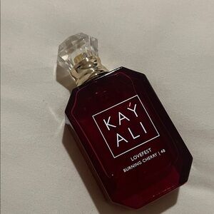 Kayali Fragrance Lovefest Burning Cherry Fragrance